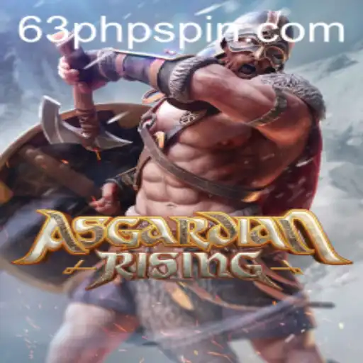 AsgardianRising: A New Era of Gaming with a Dash of Norse Mythology