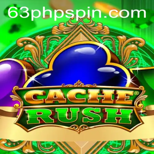 Explore CacheRush Gaming Adventure