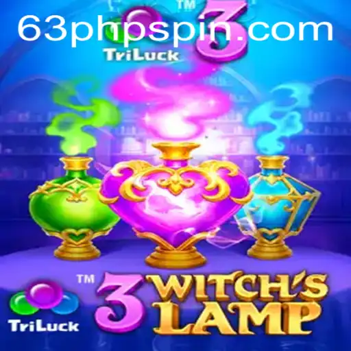 Exploring the Enchanting World of 3WitchsLamp: A Magical Gaming Experience