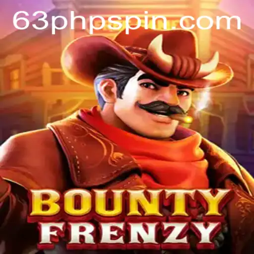 BountyFrenzy: A Game of Strategy, Adventure, and Excitement