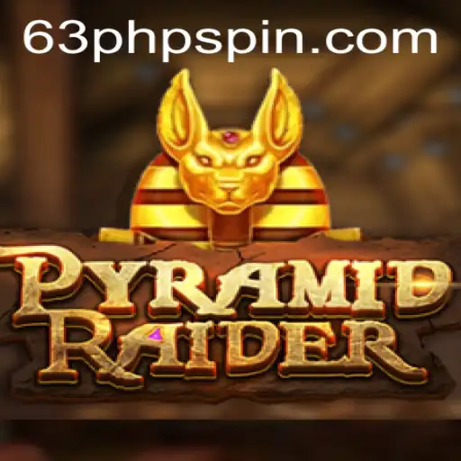 PyramidRaider: A Thrilling Desert Adventure