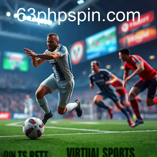 Exploring the Fascinating World of Virtual Sports