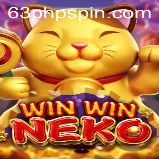 Unveiling WinWinNeko: A New Gaming Sensation with 63php